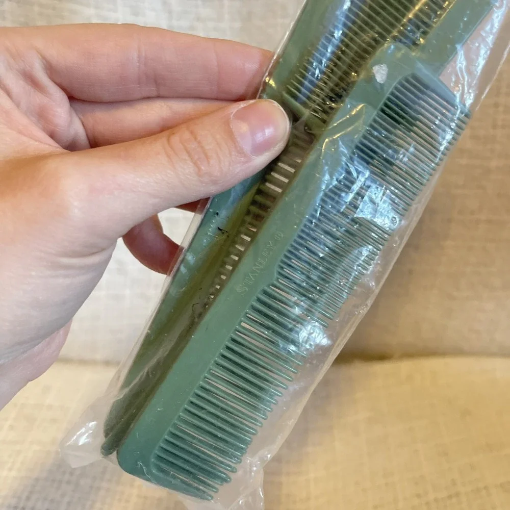 Stanley new package